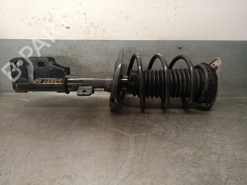 Right front shock absorber PEUGEOT 5008 II (MC_, MJ_, MR_, M4_) 1.5 BlueHDi 130 (MCYHZJ, MCYHZR, MCYHZX) | BP26206800M17 