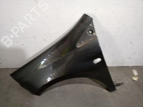 Left front fenders FIAT BRAVO II (198_) 1.9 D Multijet (198AXB1A) 51822248 | 51822248