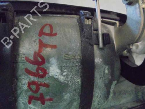 Rear right exterior door handle SAAB 9-3 (YS3D) 2.0 Turbo | BP2121148C130 