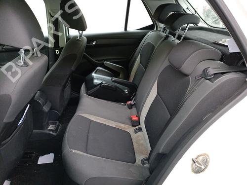 Front left panel SKODA FABIA III (NJ3) 1.0 | BP31855087C58 - Image 11