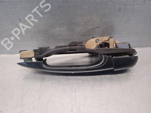 Front right exterior door handle BMW 3 (E46) 320 d | BP12680733C129 