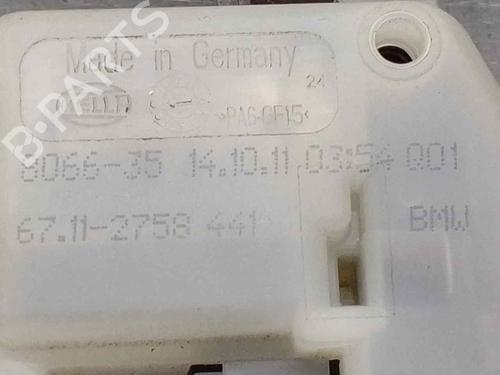 Electronic module BMW MOTORCYCLES K K 75 (K569) | BP36114931M83 - Image 4