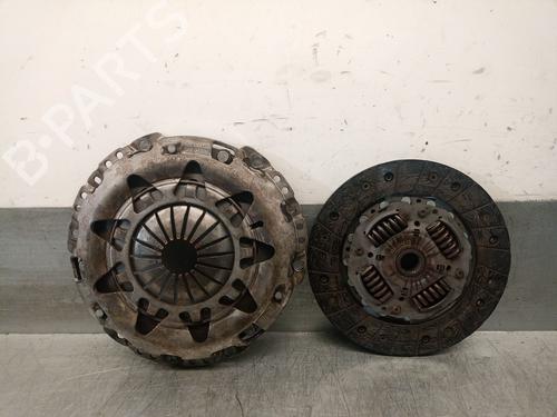 Andre VOLVO S40 I (644) 1.8 i (122 hp) 29629987