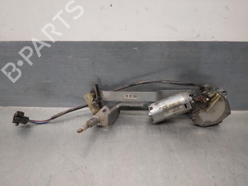 Used Rear wiper motor MERCEDES-BENZ VITO Bus (W638) 112 CDI 2.2 (638.194) (122 hp) 14468851