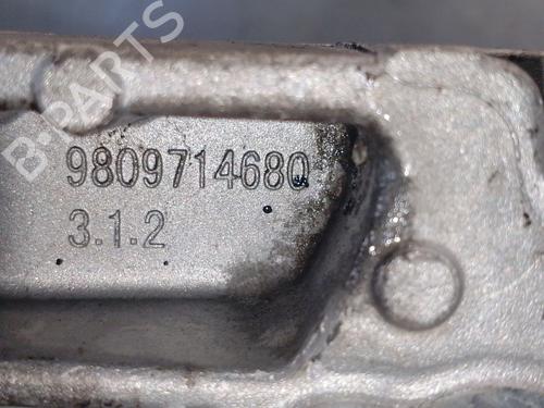 Støtte CITROËN C4 CACTUS 1.2 THP 110 | BP35898828C155 - Image 6