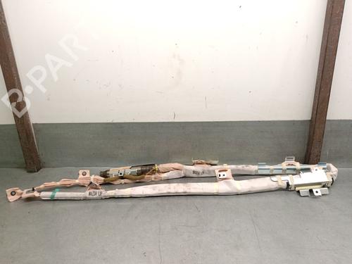 Left seat airbag MAZDA CX-7 (ER) 2.3 MZR DISI Turbo AWD (ER3P) | BP29909224C13 