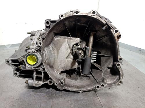 Used Gearbox Gearbox PEUGEOT BOXER Van (230L) 2.5 D (86 hp) 33240652 33240652