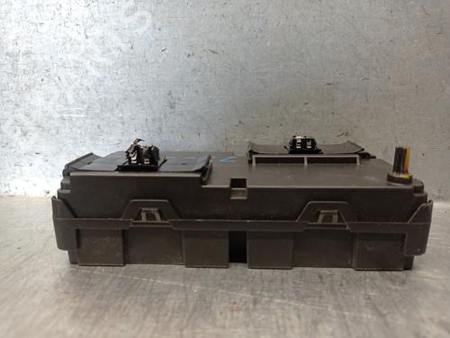 Module électronique CITROËN C5 III (RD_) 2.0 HDi (RDRHD8, RDRHDJ, RDRHR8, RDRHRJ) | BP27406740M83 