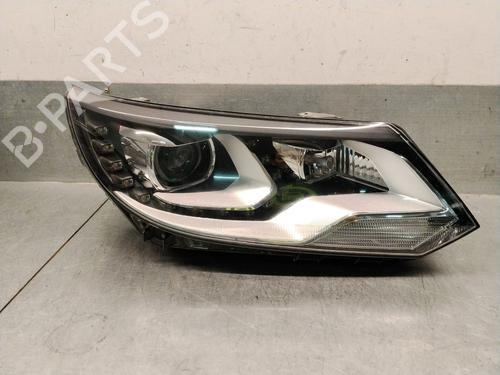 Used Right headlight Right headlight 37028131 37028131