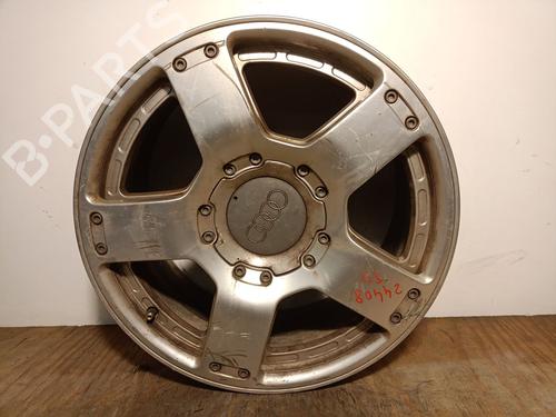 Fælk AUDI ALLROAD C5 (4BH) 2.5 TDI quattro (180 hp) 32751471