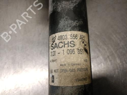 Left front shock absorber BMW 3 Compact (E46) 316 ti | BP27854920M16 