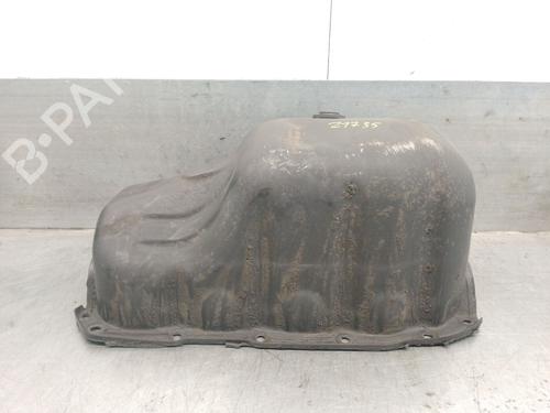Oil sump FIAT GRANDE PUNTO (199_) 1.4 (199AXB11, 199AXB1A, 199BXB1A, 199AXL1A) | BP22724881M115 