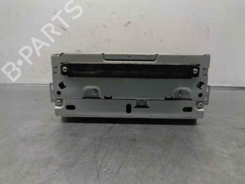 Used Radio VOLVO S80 II (124) D5 AWD (185 hp) 6533939