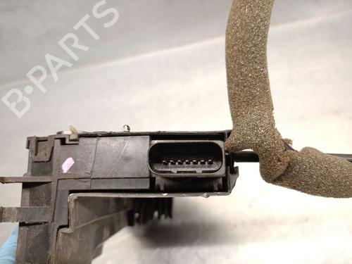 Front left lock CITROËN C4 Picasso II 1.6 BlueHDi 120 | BP25271710C98 