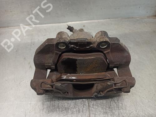 Left front brake caliper SAAB 9-3 (YS3D) 2.0 Turbo | BP13374621M105 