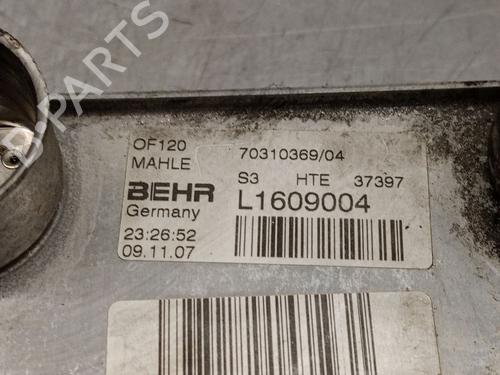 Oliekøler BMW X3 (E83) 2.0 sd | BP28973347M33 