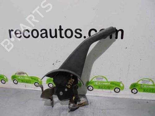 Parkbremsarm/handtak TOYOTA PREVIA II (_R3_) 2.0 D-4D (CLR30_, CLR30R) (116 hp) 8790769
