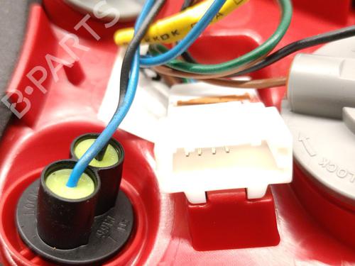 Right taillight KIA RIO IV (YB, SC, FB) 1.2 CVVT | BP29395460C35 