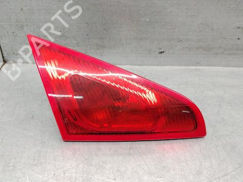 Used Left tailgate light Left tailgate light 37294310 37294310