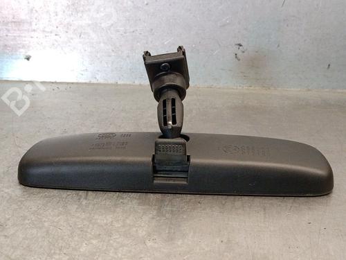 Rear mirror MAZDA 2 Hatchback (KB) 1.5 Hybrid (KBAC3X) | BP36995640I6 - Image 4