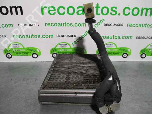 Air conditioning evaporator LANCIA THESIS (841_) 2.4 JTD (841AXD1B02) | BP11667131M109 