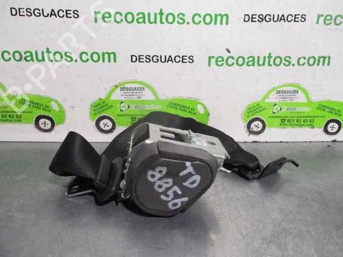 Used Rear right seatbelt BMW X3 (F25) [2010-2017]  7445227