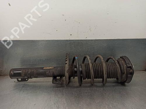 Left front shock absorber SKODA FABIA I (6Y2) 1.4 | BP15671557M16 