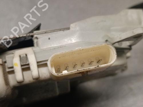 Rear left lock AUDI A4 B8 Avant (8K5) 2.7 TDI | BP31014477C100