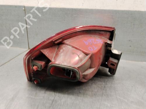 Right taillight VW PASSAT B6 Variant (3C5) 2.0 TDI 16V | BP38410115C35 - Image 2