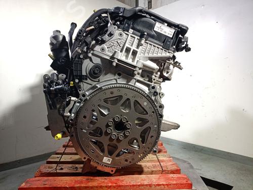 Engine BMW X4 (F26) xDrive 20 d | BP40044452M1 - Image 4