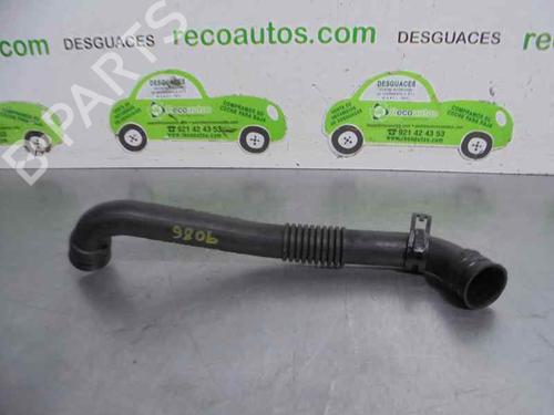Pipe AUDI A4 B6 Avant (8E5)  | BP20251978M125 