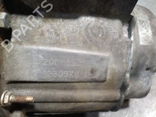 Gearbox CITROËN C4 I (LC_) 1.6 HDi | BP32372586M3 