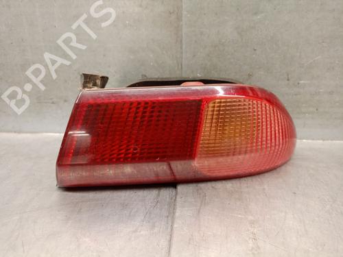 Used Right taillight Right taillight ALFA ROMEO 156 (932_) 1.9 JTD (932B2) (105 hp) 35812877 35812877