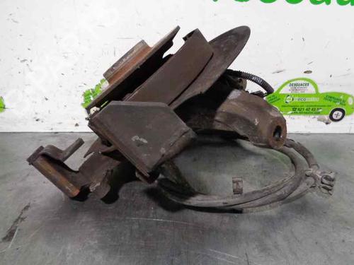 Right rear steering knuckle MERCEDES-BENZ M-CLASS (W163) ML 270 CDI (163.113) | BP4556625M28 