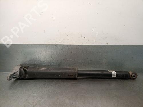 Used Left rear shock absorber MAZDA CX-30 (DM) SKYACTIV-X M Hybrid (179 hp) 23277032