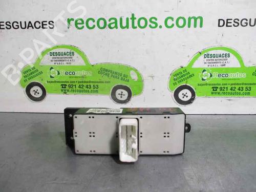 Right front window switch HYUNDAI SONATA V (NF) 2.0 CRDi | BP2841142I26 