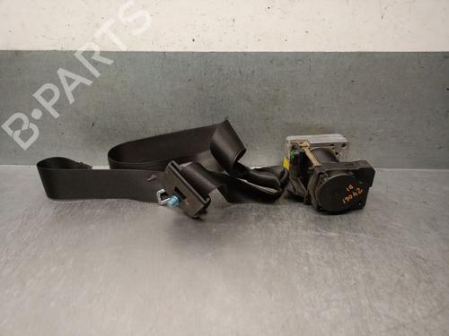 Cinto de segurança frente esquerdo MERCEDES-BENZ C-CLASS (W203) C 180 Kompressor (203.046) (143 hp) 30647304