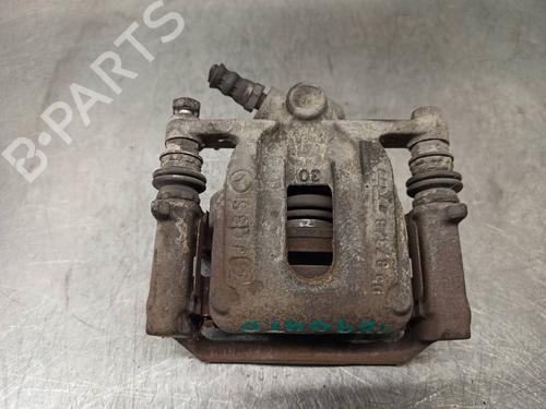 Used Right rear brake caliper MERCEDES-BENZ B-CLASS Sports Tourer (W245) B 200 CDI (245.208) (140 hp) 15664271