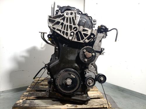 Used Engine Engine 37644681 37644681