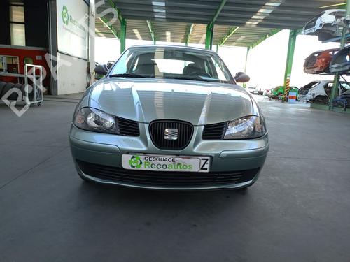 Engine control unit (ECU) SEAT IBIZA III (6L1) 1.2 | BP29175162M57 - Image 10
