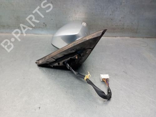 Left mirror HONDA ACCORD VII (CL, CN) 2.2 i-CTDi (CN1) | BP24155403C26 