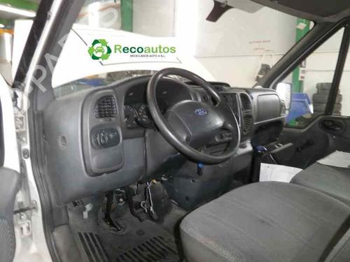 Subframe FORD TRANSIT Van (FA_ _) 2.4 DI RWD (FAA_, FAB_, FAC_, FAD_) | BP11925196M9  - Image 6