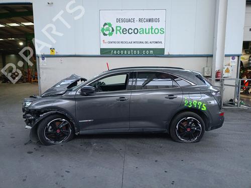 Used Parts DS DS 7 Crossback (J4_, JR_, JC_) E-TENSE 225 (J4DGZU) 4406149