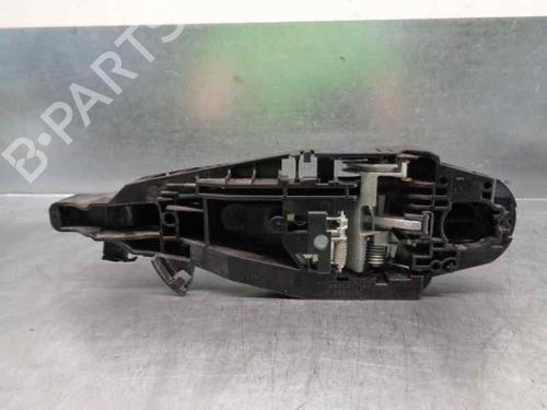 Rear right exterior door handle CITROËN C4 Grand Picasso II (DA_, DE_) 1.6 HDi / BlueHDi 115 | BP8288811C130 