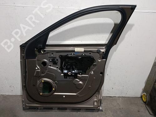 Right front door JAGUAR F-PACE (X761) 2.0 TD4 | BP30112621C3