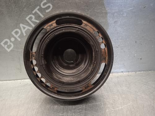 Used Pulley OPEL ASTRA G Hatchback (T98) [1998-2009]  20264392