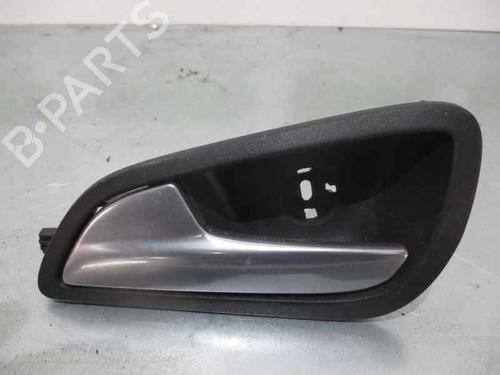 Used Front left interior door handle FORD FOCUS III [2010-2020]  3215117