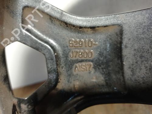 Rim KIA XCEED (CD) 1.0 T-GDI | BP32517067C45