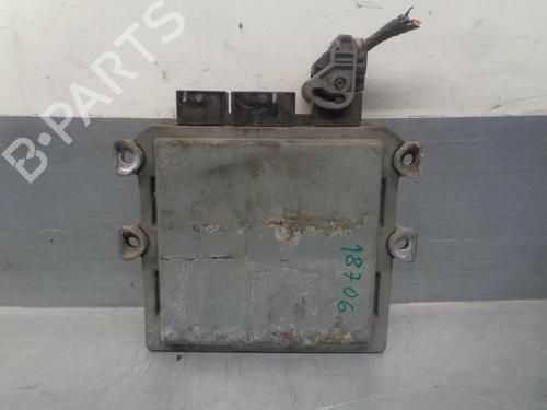 Engine control unit (ECU) CITROËN C1 (PM_, PN_) 1.4 HDi | BP15404174M57 