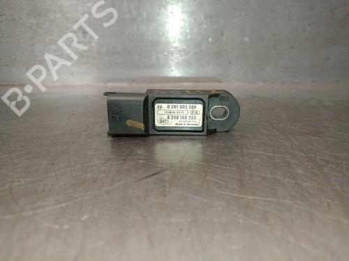 Used Electronic sensor RENAULT GRAND SCÉNIC III (JZ0/1_) 1.5 dCi (JZ09, JZ0D, JZ10, JZ14, JZ1G, JZ29, JZ2C) (110 hp) 30272078